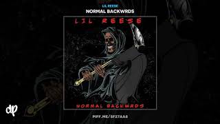 Lil Reese - Stop That [Normal Backwrds]