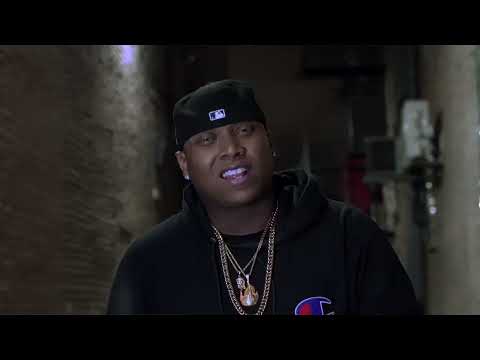 Rollin' - Jay $teez ft. Chak Lee (Official Video)