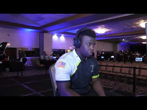 Winter Brawl 3D 2020 | SFV:CE | USAE Haytian King vs Paton_MD