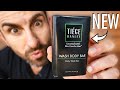 NEW PRODUCT ALERT Wash Body Bar Tiege Hanley VLOG 215