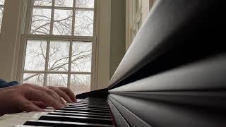 ‘Southern Butterfly’ (Tim Hardin)