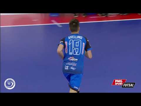 Playoff Serie A Planetwin365 | Lollo Caffè Napoli - Acqua & Sapone - Semifinale Gara 4 Highlights