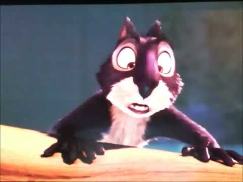 Procurando Alvin Parte 11 A Caverna