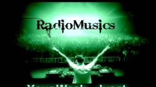 Jyant - Your Weak [w/ lyrics]