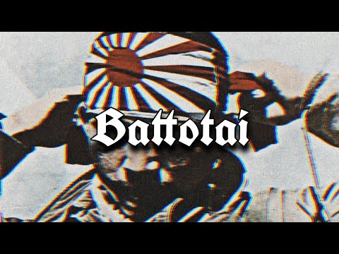WW2 EDIT - Battotai Phonk Edit