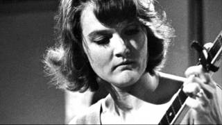 Peggy Seeger_ The Leatherwing Bat (song)