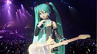 Miku's Big Thanksgiving Day - Special 39's Production (Subtitles cc) [FULL HD]
