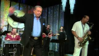 Mickey Gilley - "Fool For Your Love" - featuring David Carr, Jr. on sax