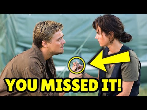 Blood Diamond (2006): 25 SECRETS Hidden for Decades