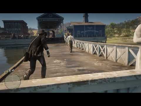 Como instalar WhyEm + Eastern's Epic Extras + Gonpachiro's Fancy Atelier no Red Dead Redemption 2!