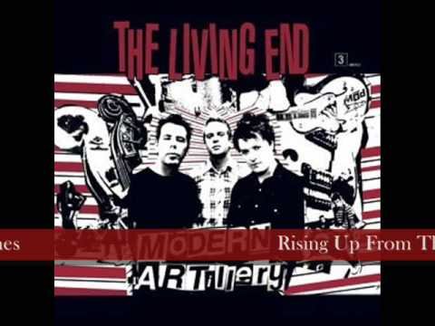 The Living End -12- Rising Up From The Ashes