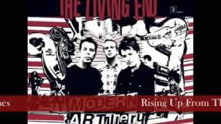 The Living End -12- Rising Up From The Ashes