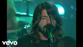 Foo Fighters - Long Road To Ruin (Live Sets At Yahoo! Music)