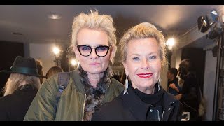 Eva Dahlgren Så får jag och Efva äktenskapet att fungera