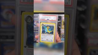 ¡5,000 copias! El ERROR Pokémon TCG más raro de Team Rocket 🚀
