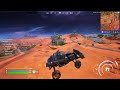 Fortnite Wasteland 2024 06 29