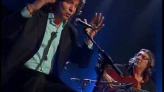 José Mercé Princesa del Aire