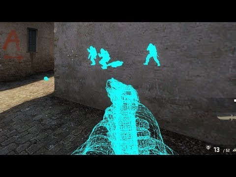 CS:GO Fidget spinner