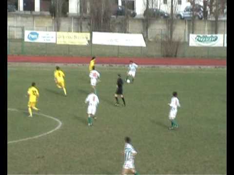 2° Parte Spinea Favaro 1948 1- 0 Camp Prom Veneto gir C