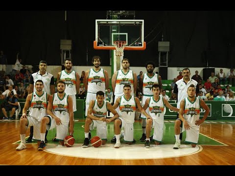 Estudiantes Concordia, subcampeón sudamericano de 2017