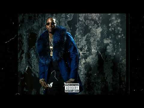 FREE 2 Chainz Type Beat 2022 "Chinchilla Fur"