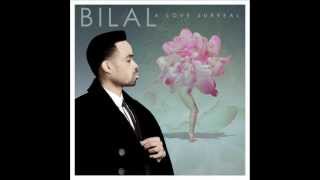 Bilal - Astray