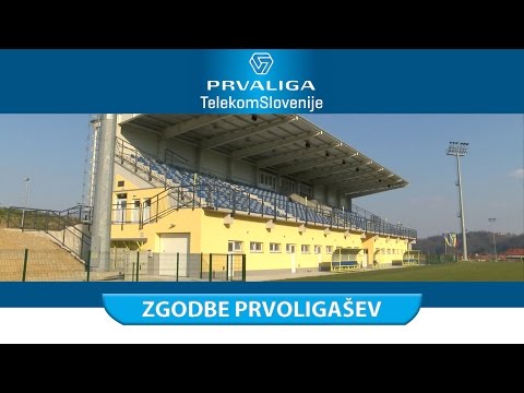 STADION NK ZAVRC