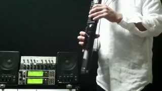 Video thumbnail for YAMAHA WX5 / VL70-m Solo - Over The Rainbow by mkirino01