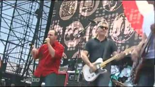 Bad Religion - Cyanide - Live 2011