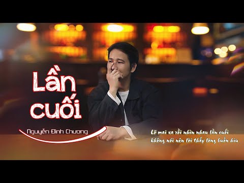 Lần cuối Sheet - Nguyễn Đình Chương