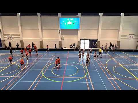 Duo Jämsä - O2 Musta