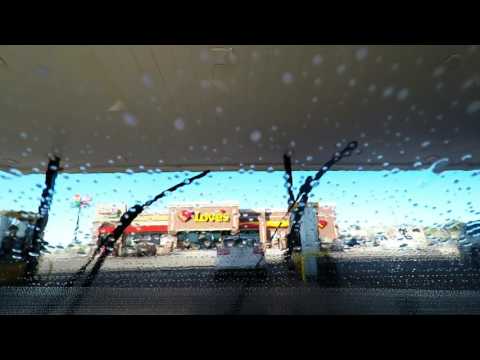 Roadtrip From Oklahoma City to Wichita, KS