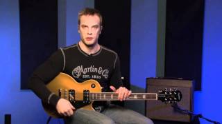 Video thumbnail for Epiphone Joe Bonamassa Les Paul Electric Guitar Review by Musora