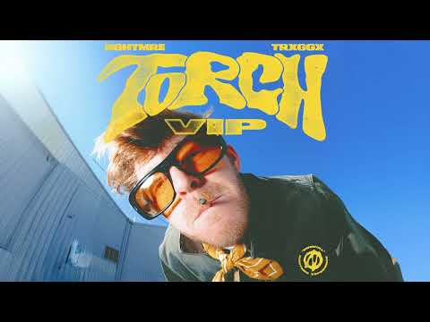 NGHTMRE, TRXGGX - Torch (VIP) (Official Audio)