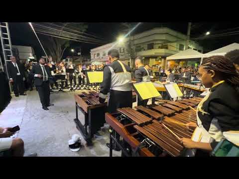 COMUSF & FAA - 2° Peça/ Estadual RJ 2025