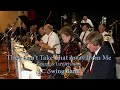 George & Ira Gershwin - They Can’t Take That Away from Me - LC Swing Big Band