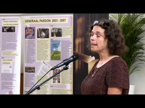 30 Jaar INLIA - Doopsgezinde Kerk Groningen,  23 juni 2018