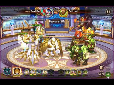 W2D5 All lords killed