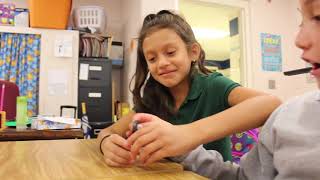 Devon STEM Teacher of the Match - Carrie Price