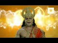 Sankat Mochan Mahabali Hanuman Episode Hanuman Vs Meghanath Yudh Panchamukhi Hanuman Hanuman Video