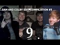 Sam And Colby Edits Compilation 3 To Watch When You Are Sad
