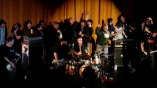 Dillinger 4-Let Them Eat Thomas Paine