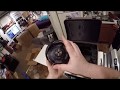 Z Unboxing ATH ADX5000 Sony TA ZH1ES