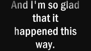 Automatic Loveletter - Eyes On You (Lyrics)