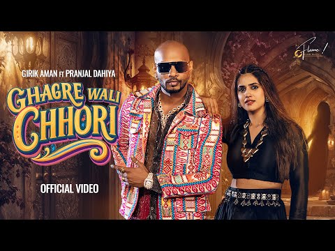 Flame Music and PRANJAL DAHIYA