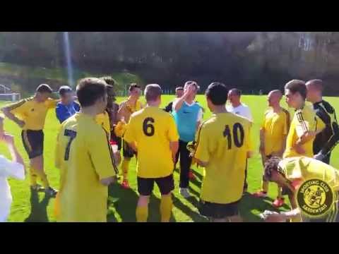12/04/2015 -- SC SARDENT VS BENEVENT