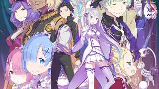 Download lagu Re Zero The Prophecy of the Throne Theme Song Full... mp3