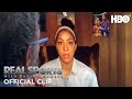 Real Sports with Bryant Gumbel: Sports at a Crossroads (Clip) | HBO