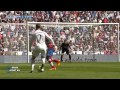 Real Madrid vs Granada 9-1 All Goals HD