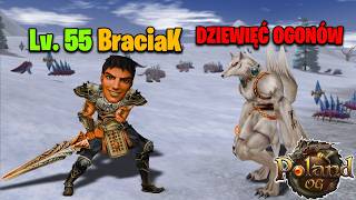 Miniaturka - SILNE G, RIB +9 I ZBIJANIE PIERWSZYCH BOSSÓW | POLANDMT2 METIN2 #5